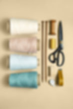 CROCHET IL FILO D'ORO MERCERIA