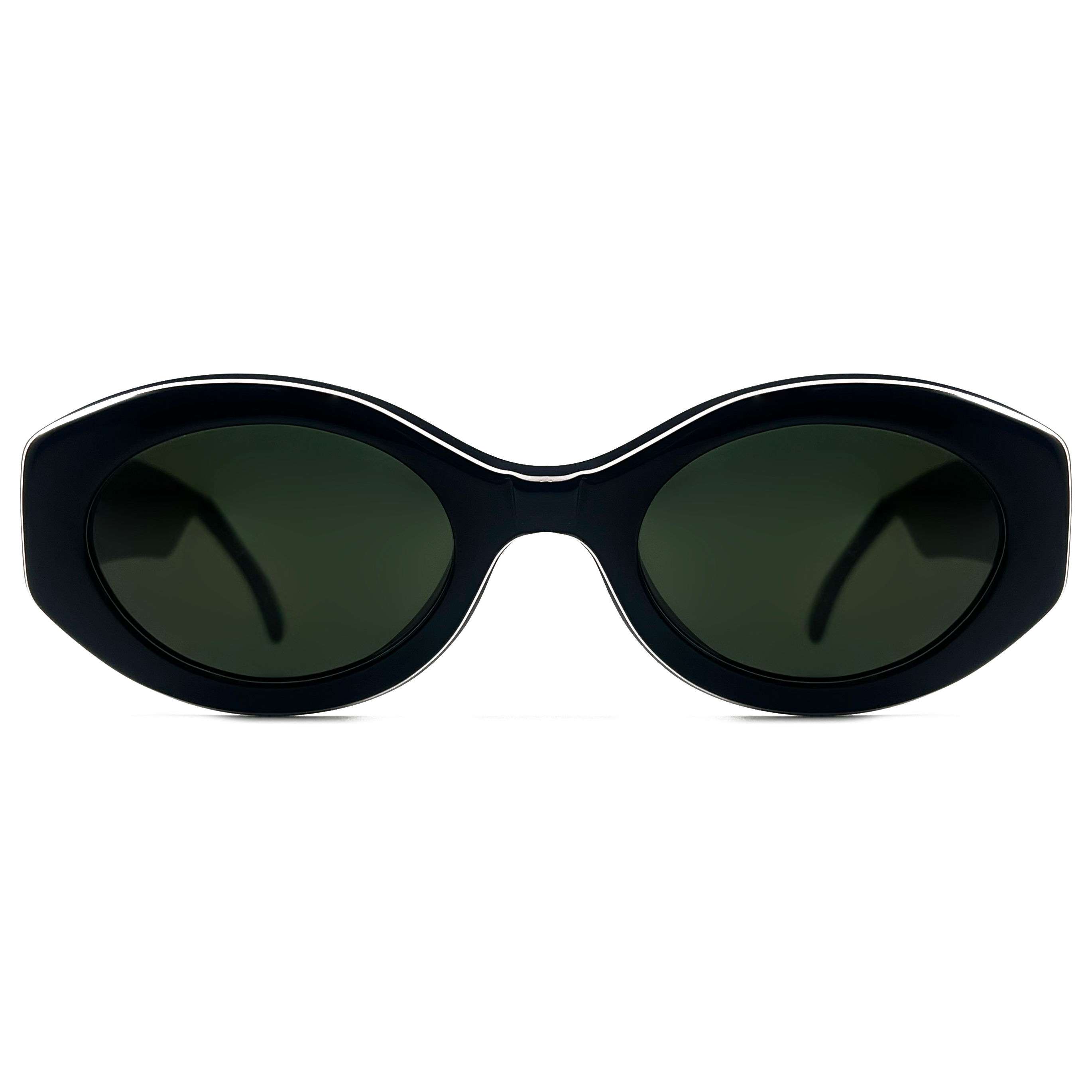 occhiali vintage sunglasses XJAZZ 938