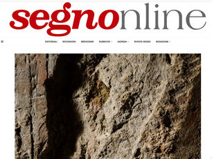 SEGNO - 26 Settembre 2020