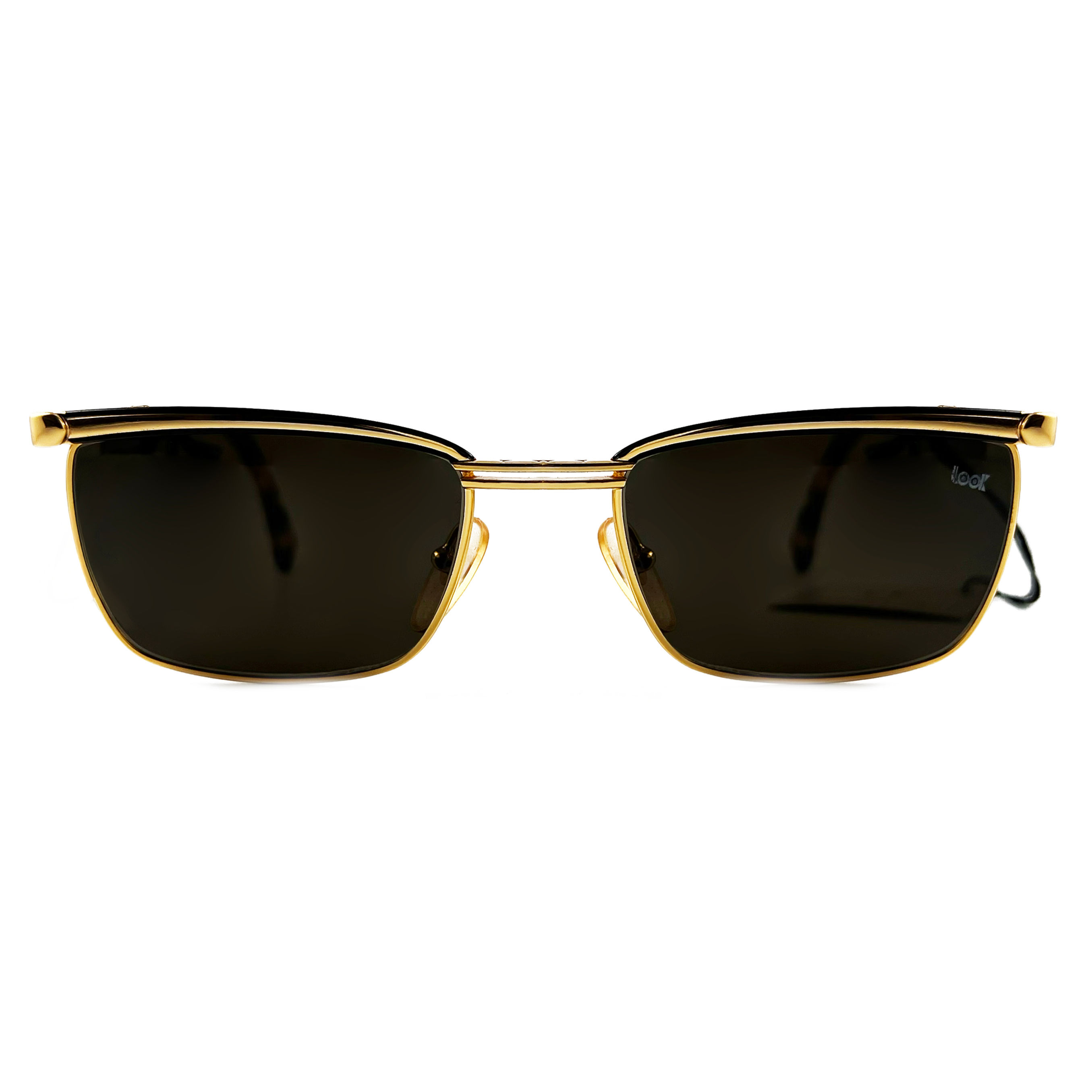 OCCHIALI VINTAGE SUNGLASSES LOOK 432 ANCHORAGE