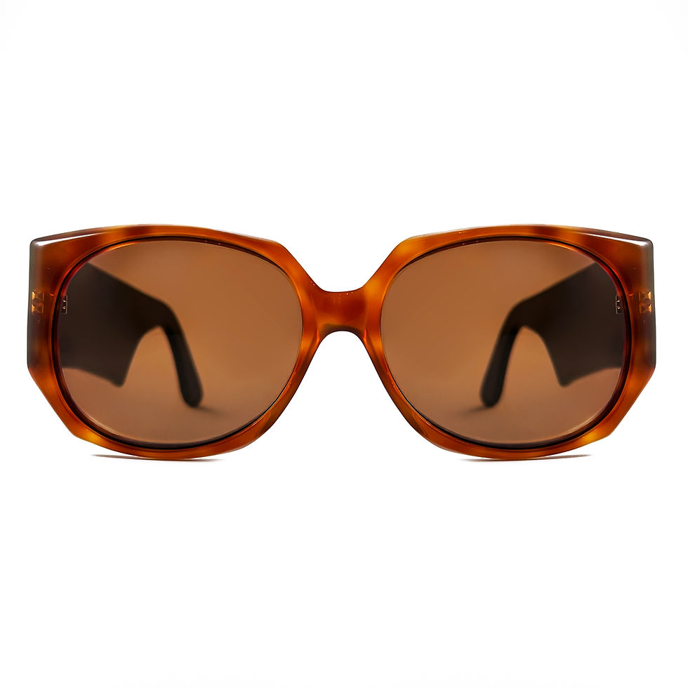 occhiali vintage sunglasses VALENTINO 543
