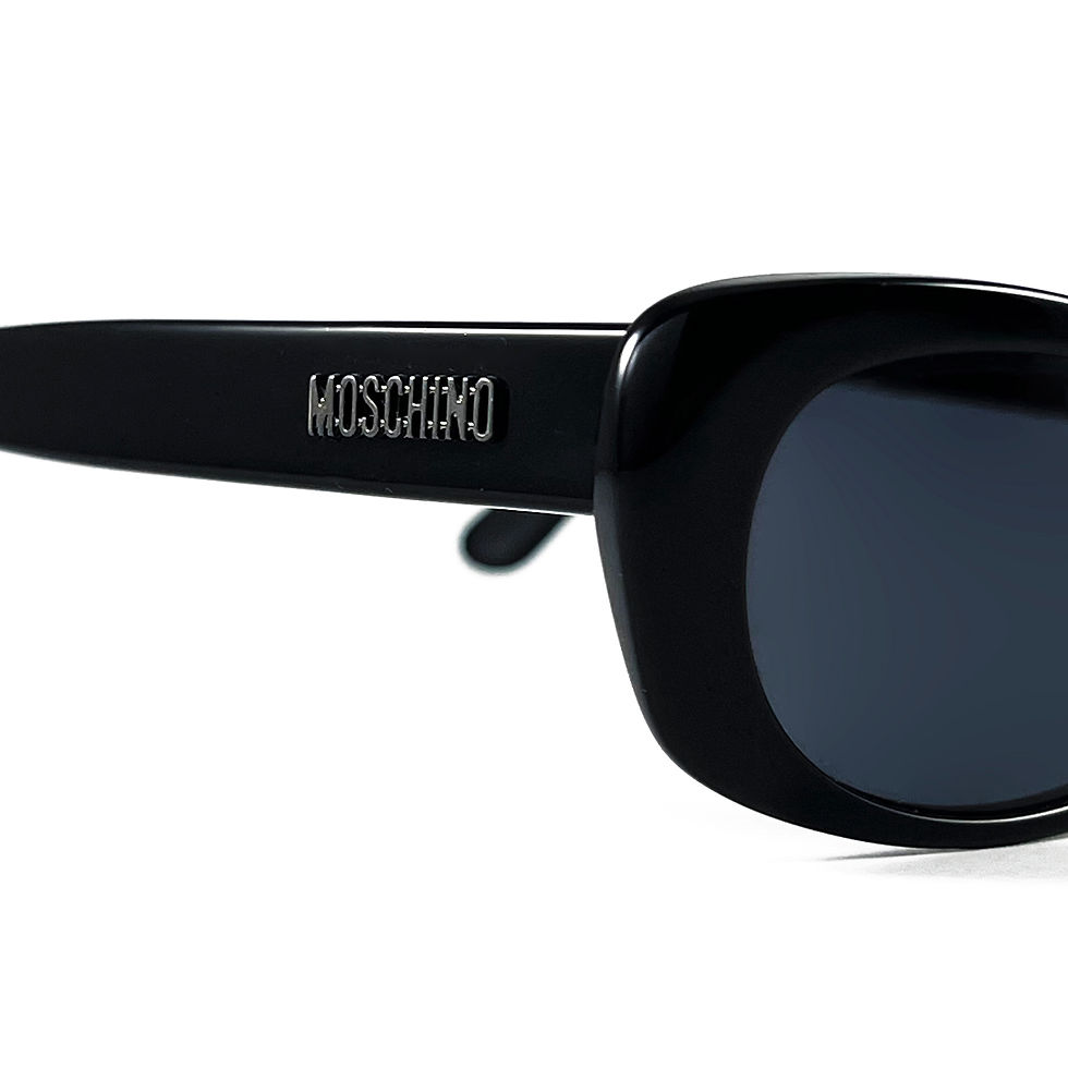 Thumbnail: MOSCHINO M3571-S