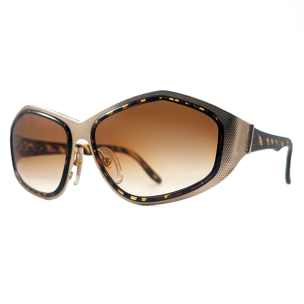 Occhiali Vintage Sunglasses PALOMA PICASSO 3715