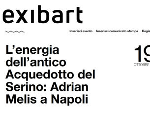 EXIBART - 19 Ottobre 2020