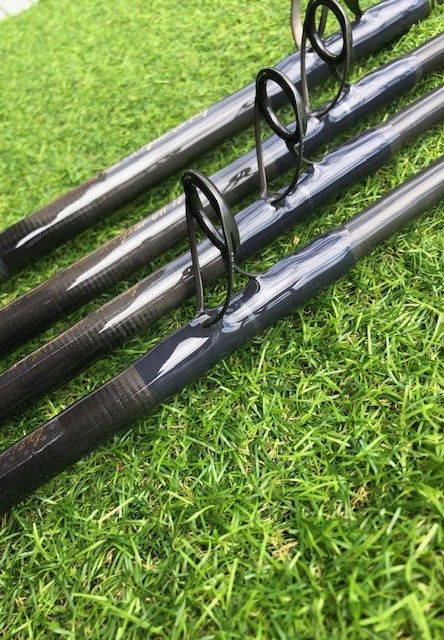 Thumbnail: X Fighter 6-12kg Overhead