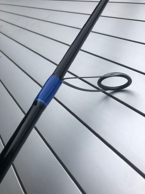 Thumbnail: Estuary Runner 7-9kg