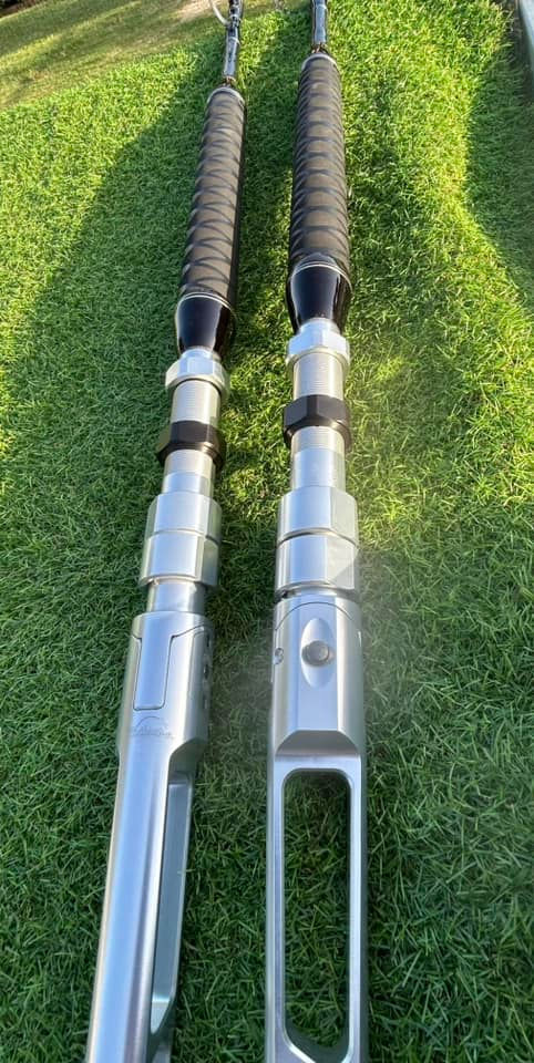 Thumbnail: Stand Up Game 24kg