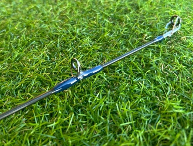 Thumbnail: Barra Boss 6-12kg