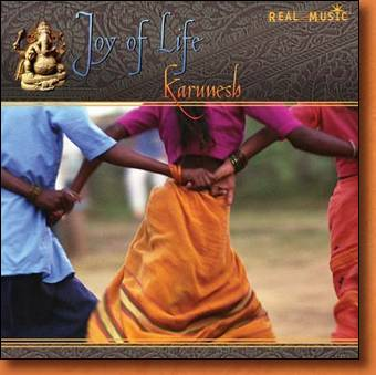 Karunesh: The Musical Harmony that Unites Cultures