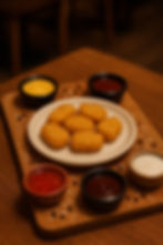 Piliç Nugget (6 Adet)