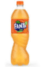 Fanta (1 lt.)