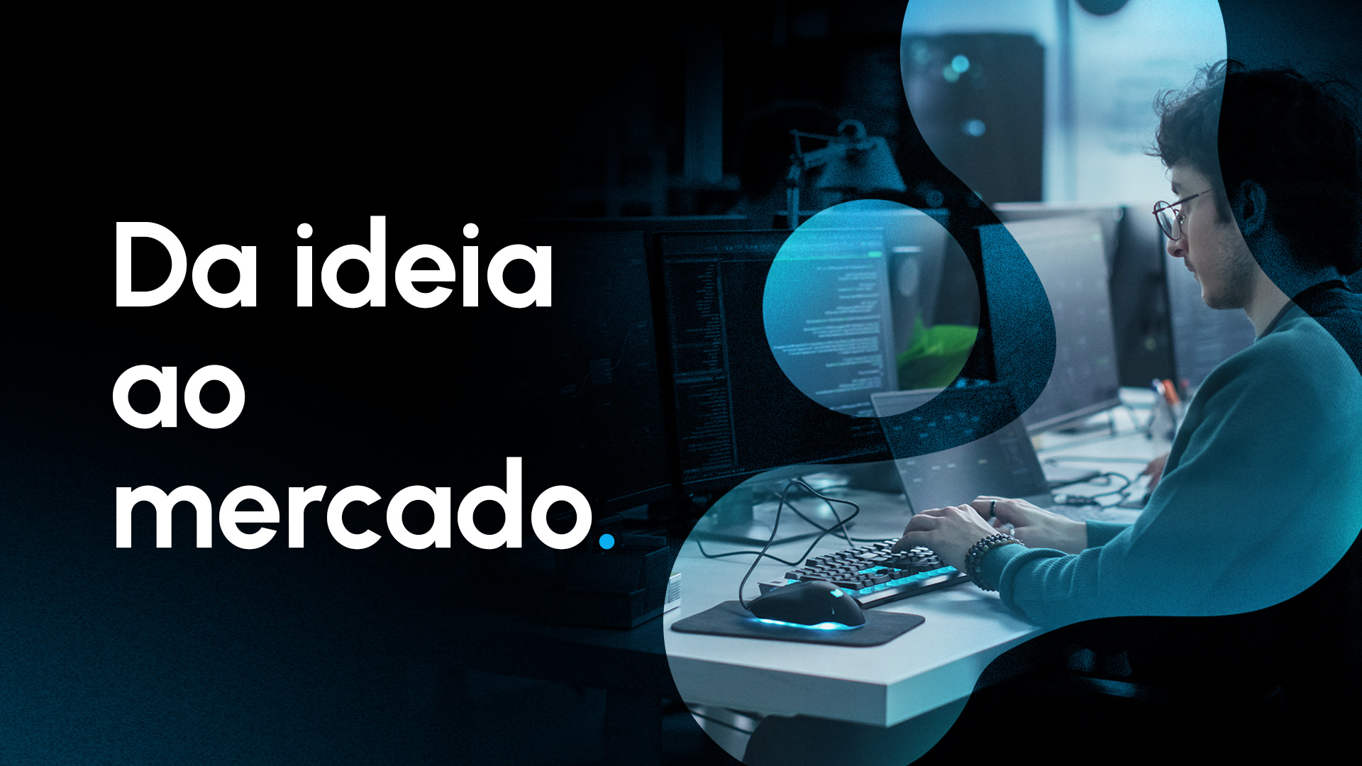 Da ideia ao mercado: o que você precisa saber sobre desenvolvimento de produtos?