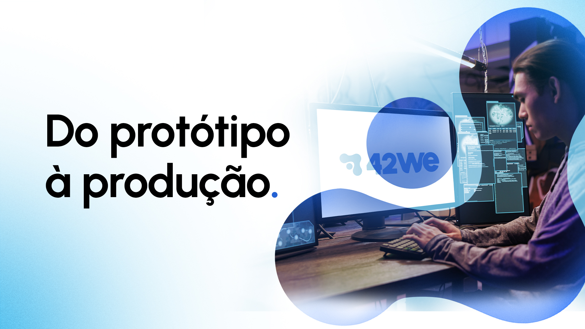 Do protótipo à produção: como garantir que sua inovação chegue ao mercado