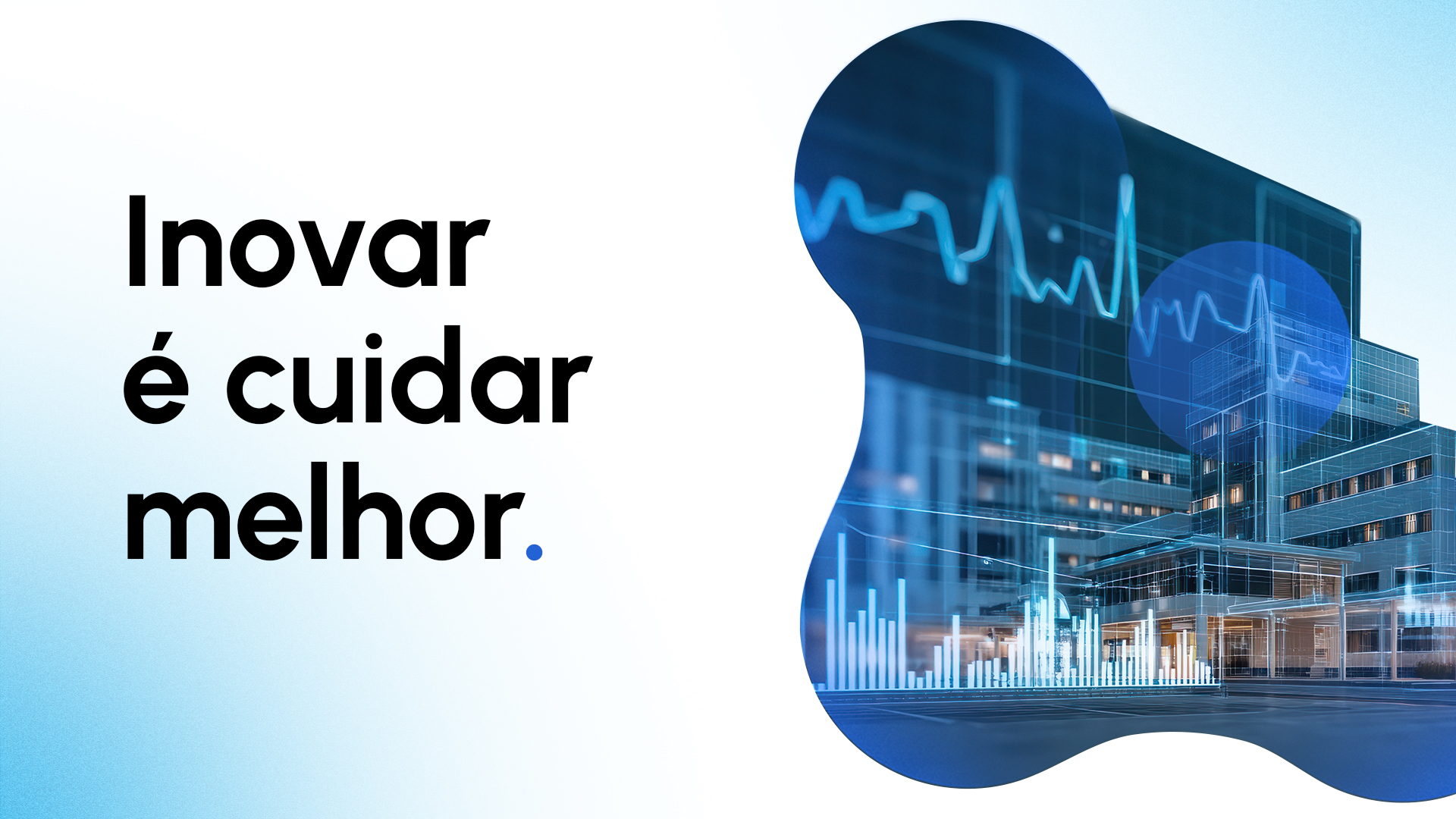 Engenharia que transforma tecnologia em saúde