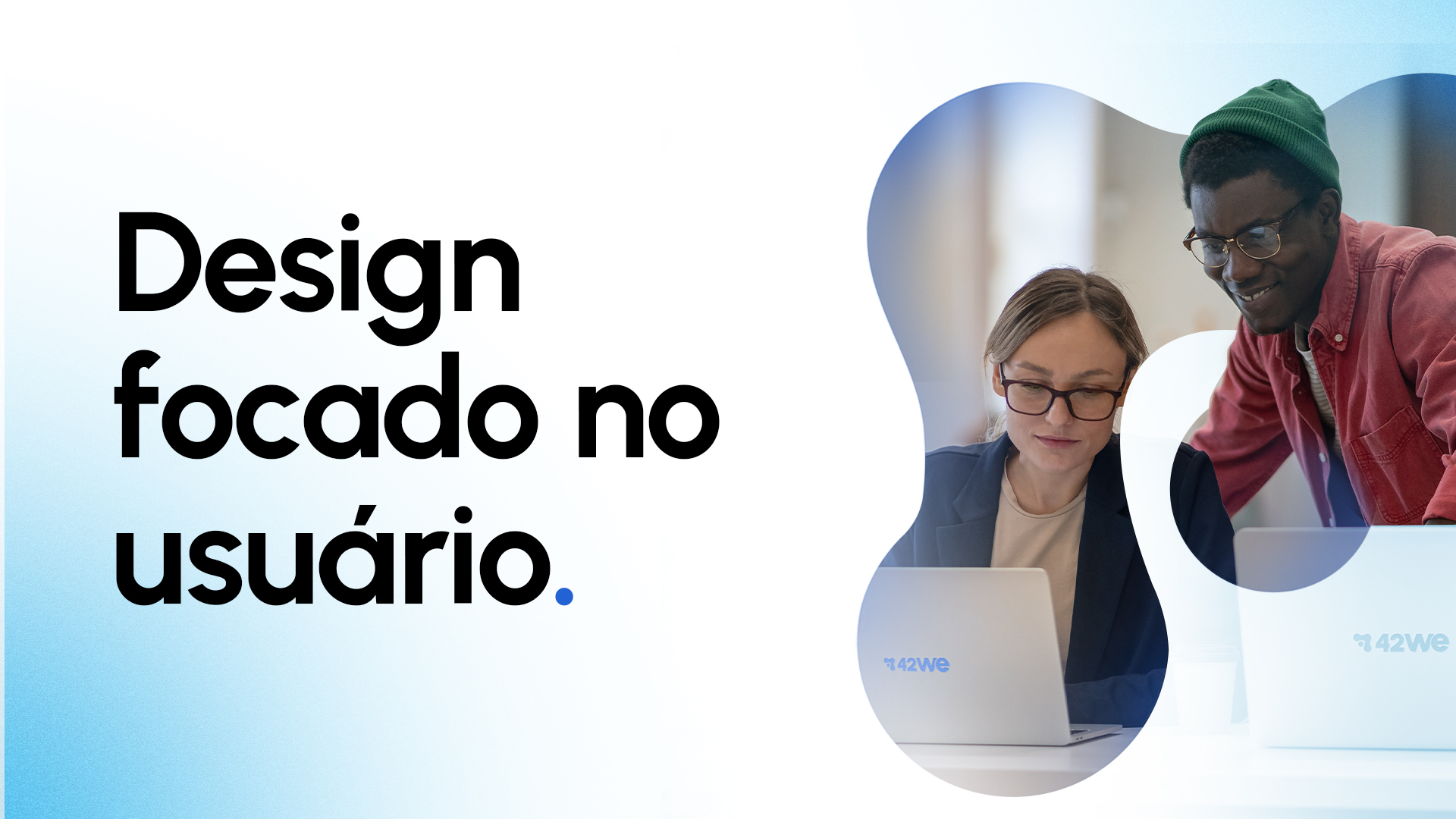 Design estratégico centrado no usuário: o segredo por trás de produtos que vendem