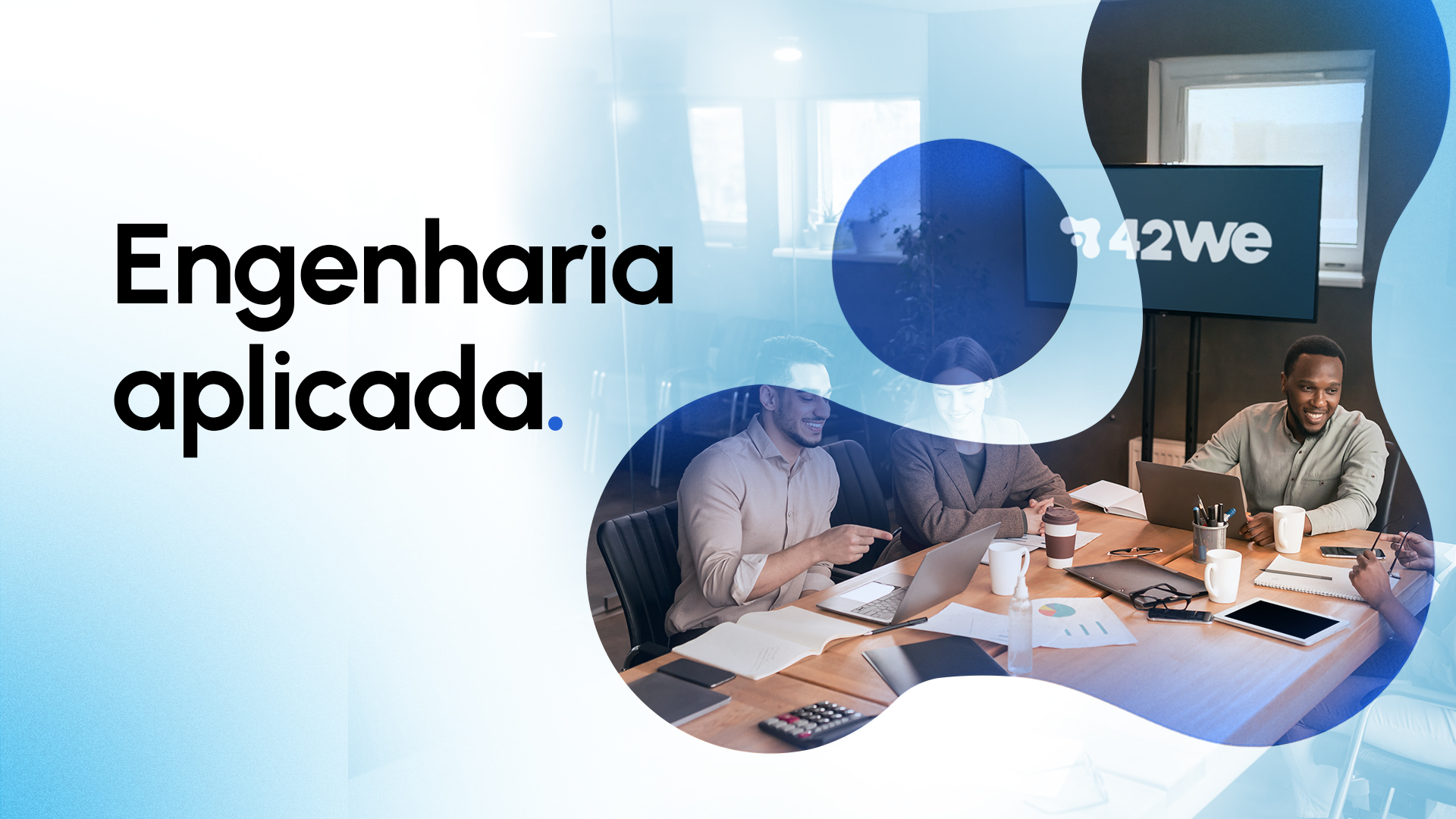 Engenharia de produto aplicada: como transformar um conceito técnico em produto escalável