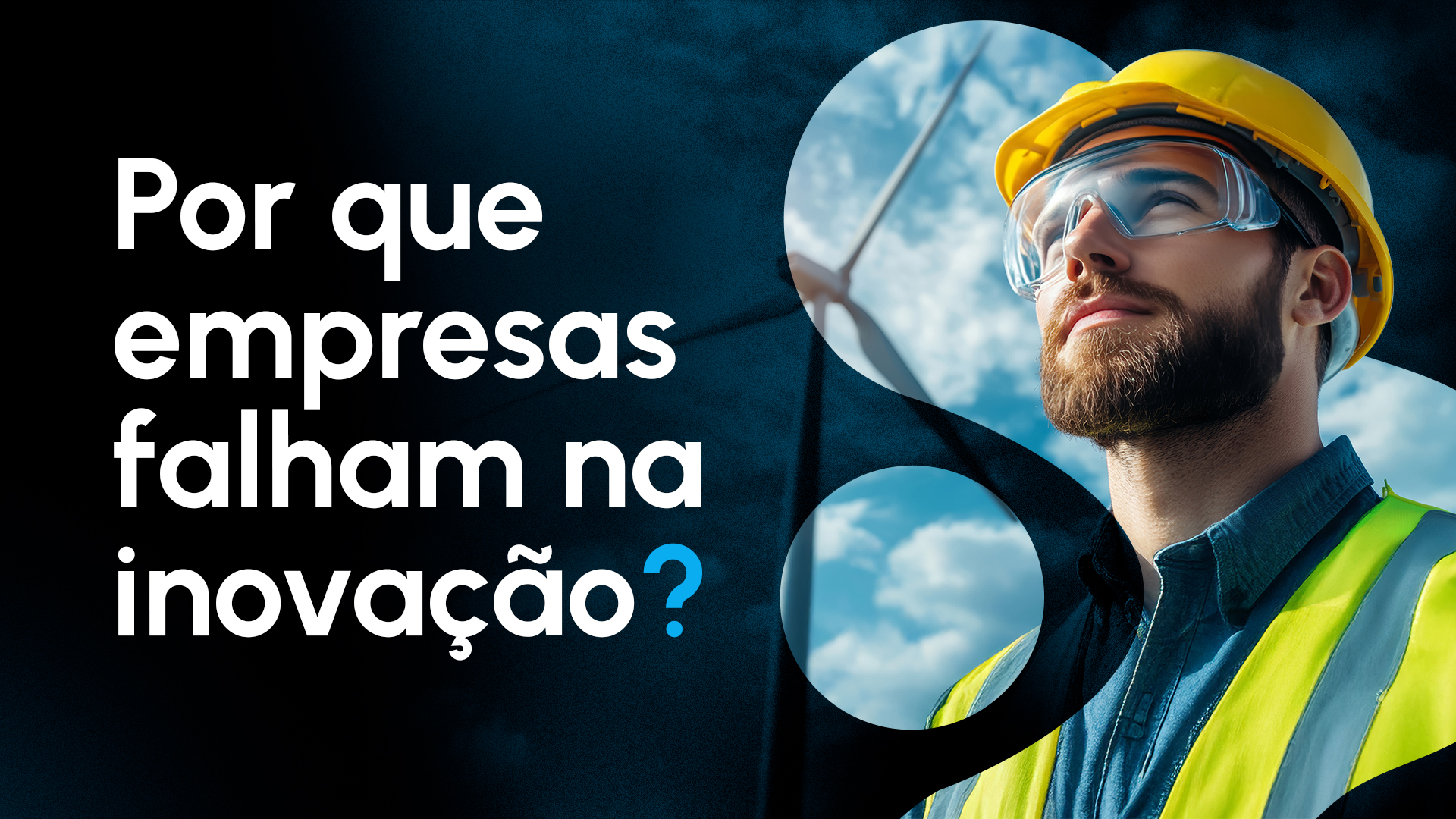 Por que empresas falham na inovação e como evitar isso?
