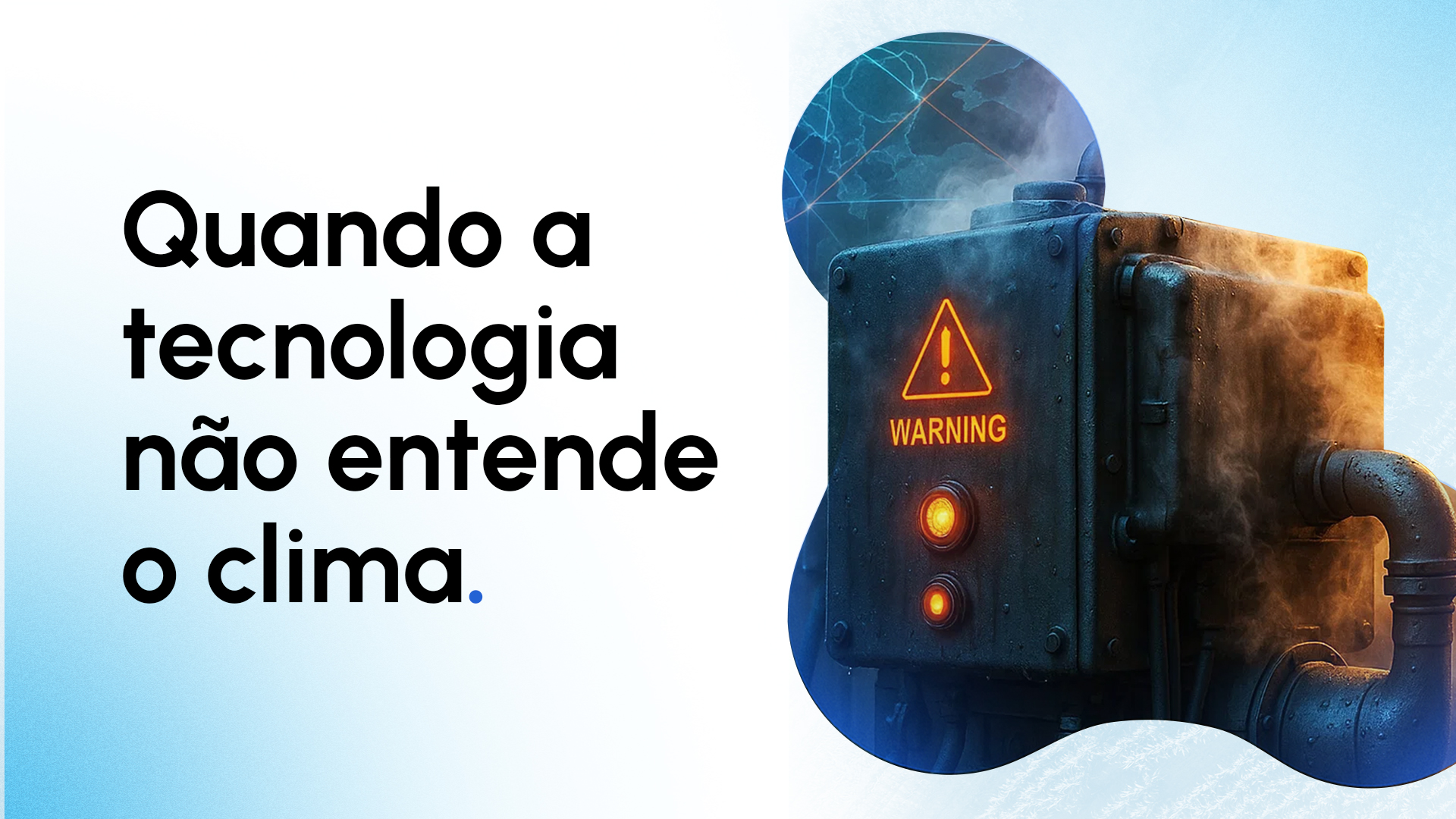 Tropicalização de Equipamentos Europeus: como a 42WE adapta tecnologia global ao mercado brasileiro