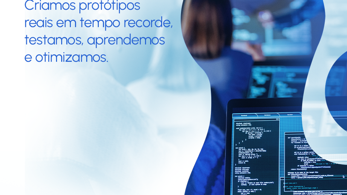 Da hipótese à solução - 42WE