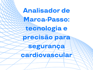 Analisador de Marca-Passo