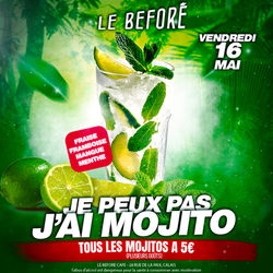 mojito