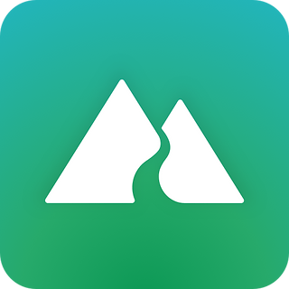 Viewranger app logo
