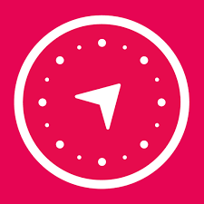 OS locate app logo