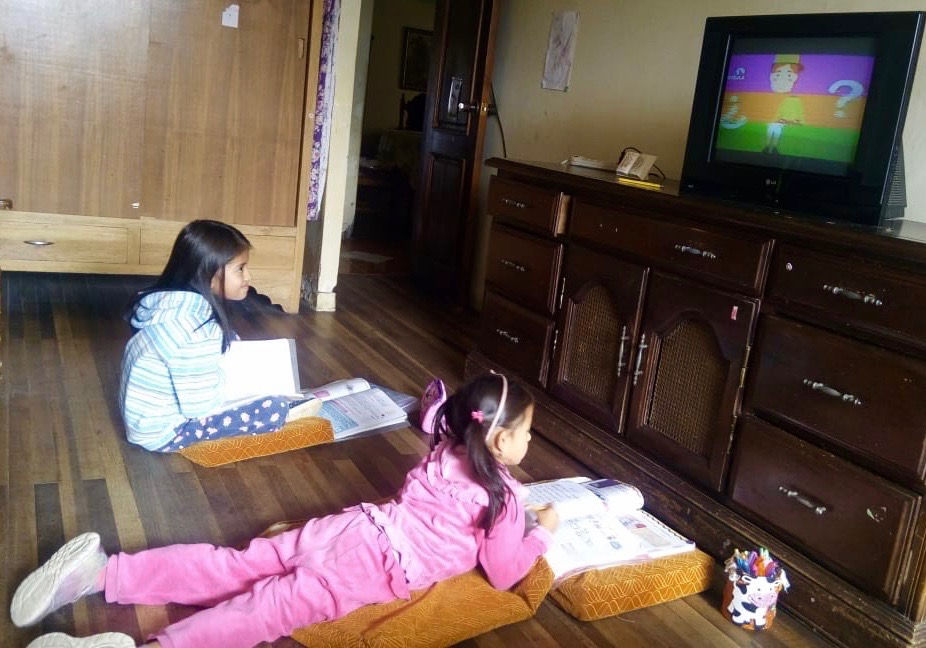 COVID-19 y la gran apuesta del aprendizaje desde casa: ¿funcionará para todos?