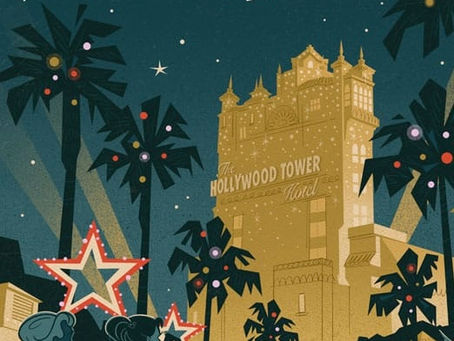 What is Jollywood Nights?