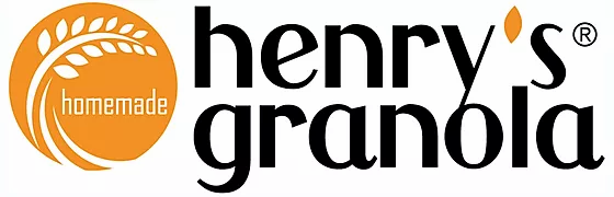 Henry's granola