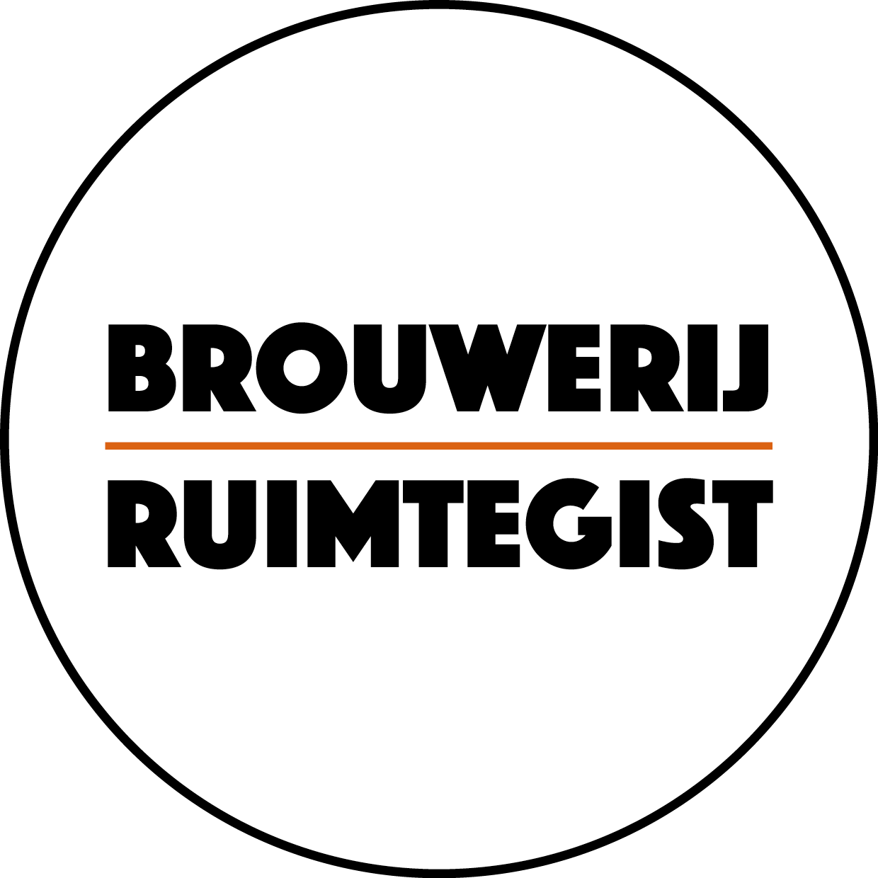 Brouwerij ruimtegist
