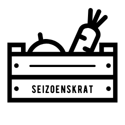 Seizoenskrat