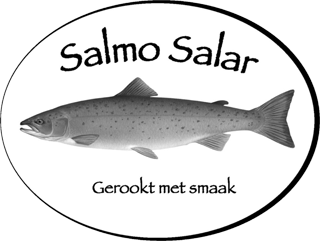 Salmo Salar