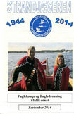 Strandjæger 2014