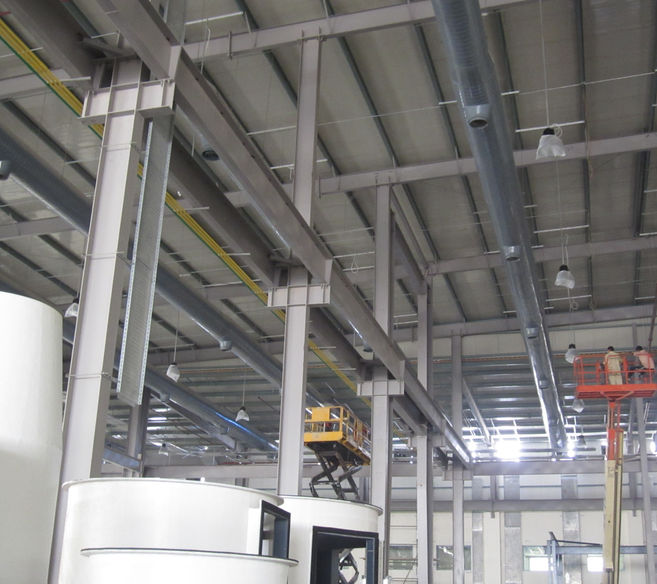 ELECTRICAL & MECHANICAL