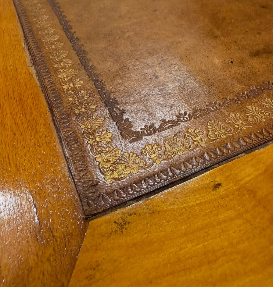 Thumbnail: Secretaire Luigi Filippo –Torino 19esimo Secolo