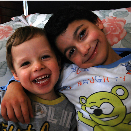 SOS Children's Villages
