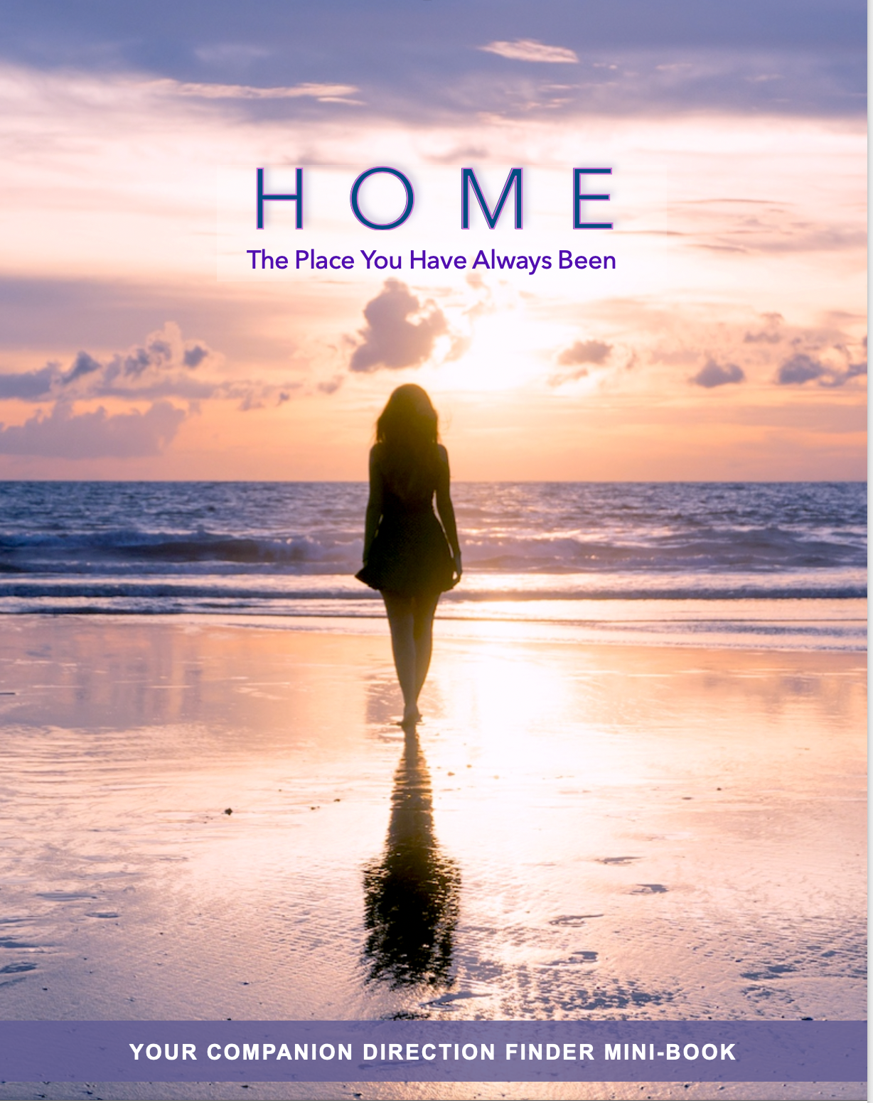 HOME | Move Beyond the Noise and Feel Alive Again