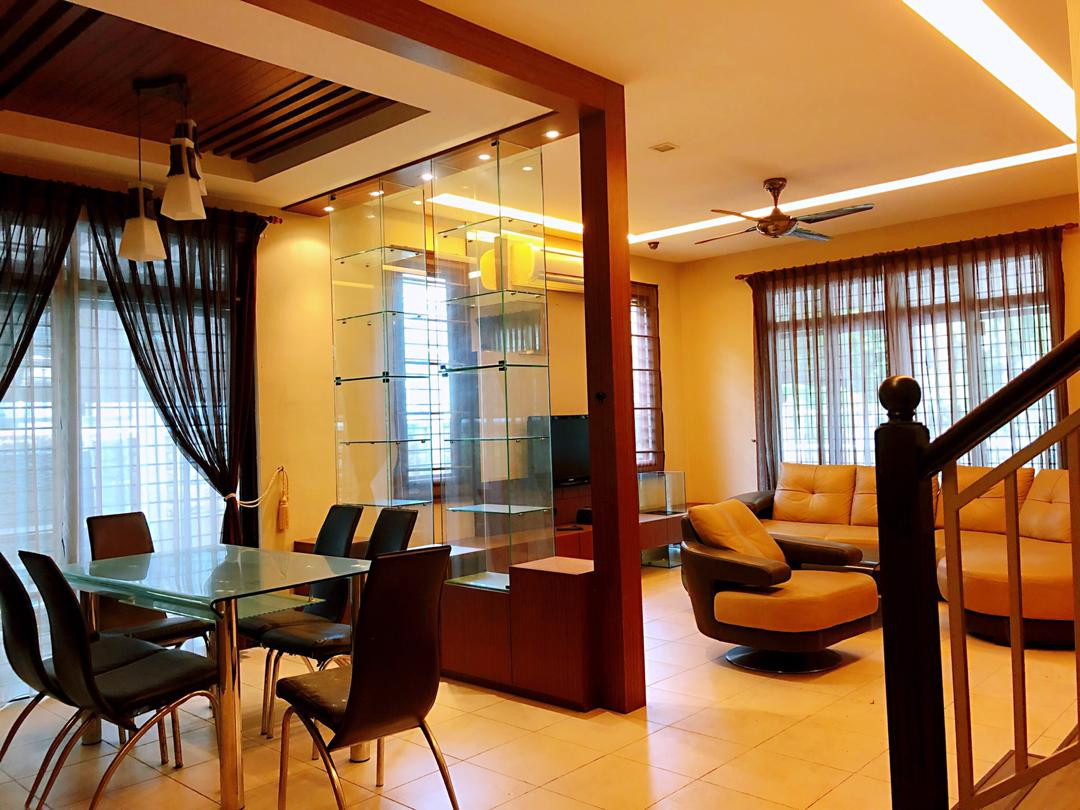 Taman Austin Heights