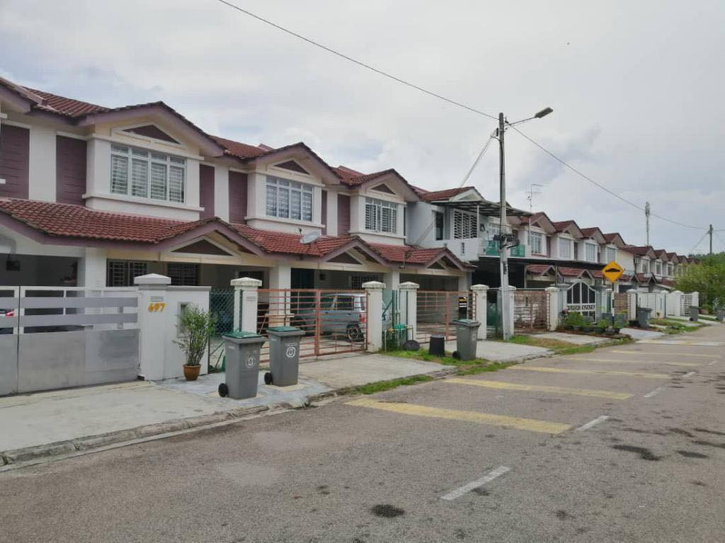 Taman Pulai Jaya