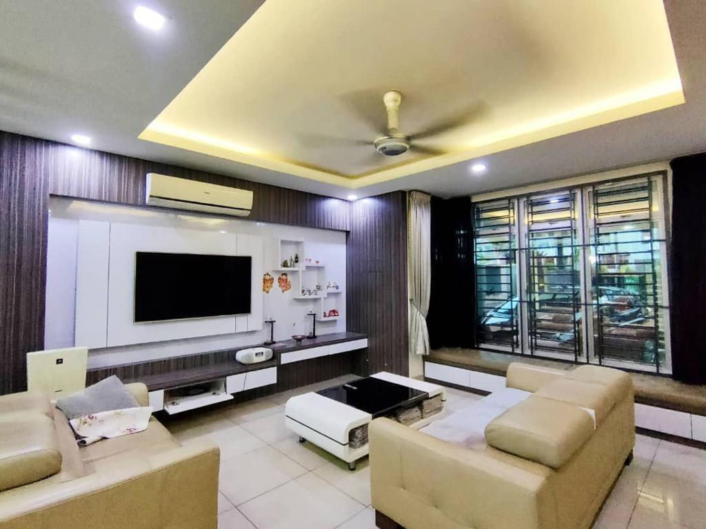 Taman Ehsan Jaya