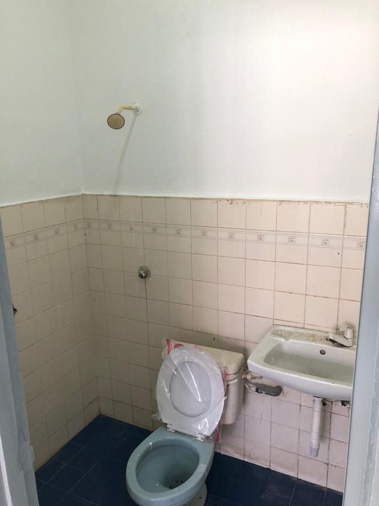 Thumbnail: Taman Desa Cemerlang Jalan Kelabu