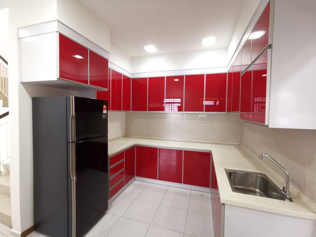 Horizon Hills Nusajaya