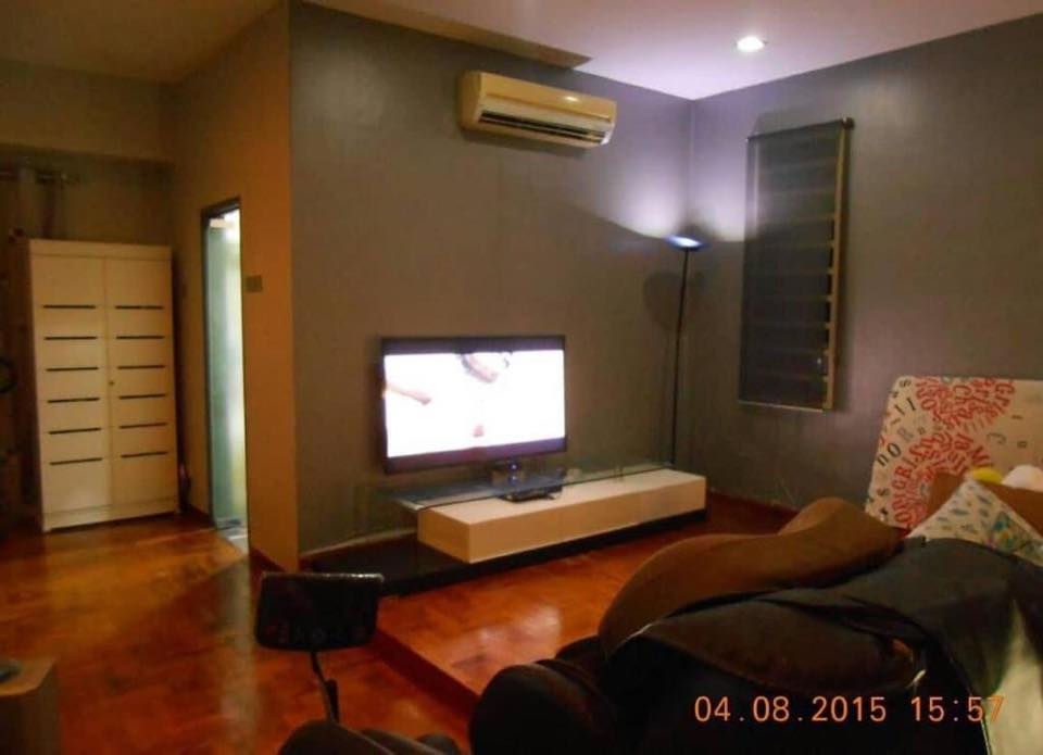 Thumbnail: Taman Impian Emas Semi Detached House