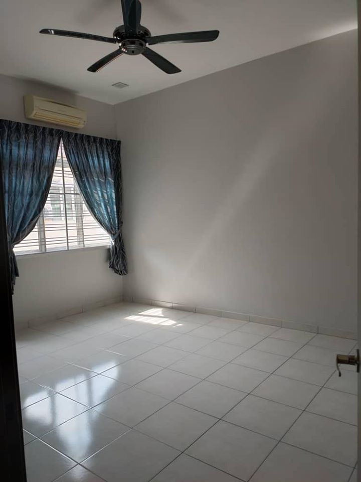 Thumbnail: Taman Mutiara Rini @ Rini Hills
