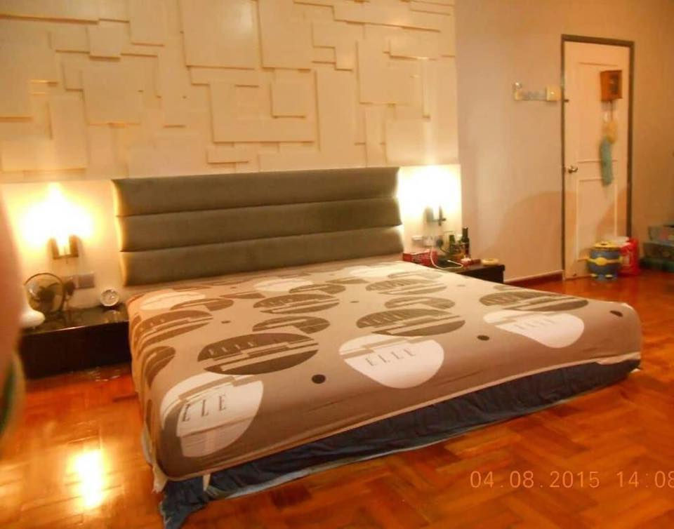 Thumbnail: Taman Impian Emas Semi Detached House