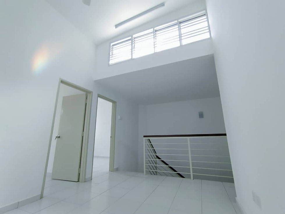 Thumbnail: Taman Desa Tebrau harmonium 37 Tebrau Ria