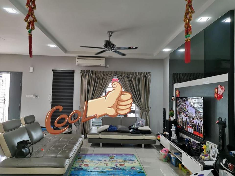 Thumbnail: Kempas Utama IOI JB