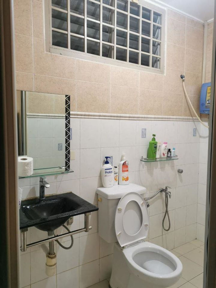 Thumbnail: Bandar Putra Kulai Corner Lot