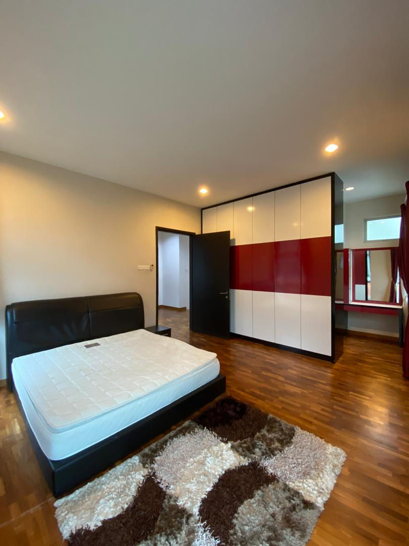 Thumbnail: Pendorosa Villa Johor Bahru